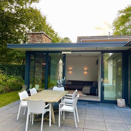 Heerlijk Vrijstaand Huis Aan De Duinen Burgh-Haamstede Extérieur photo