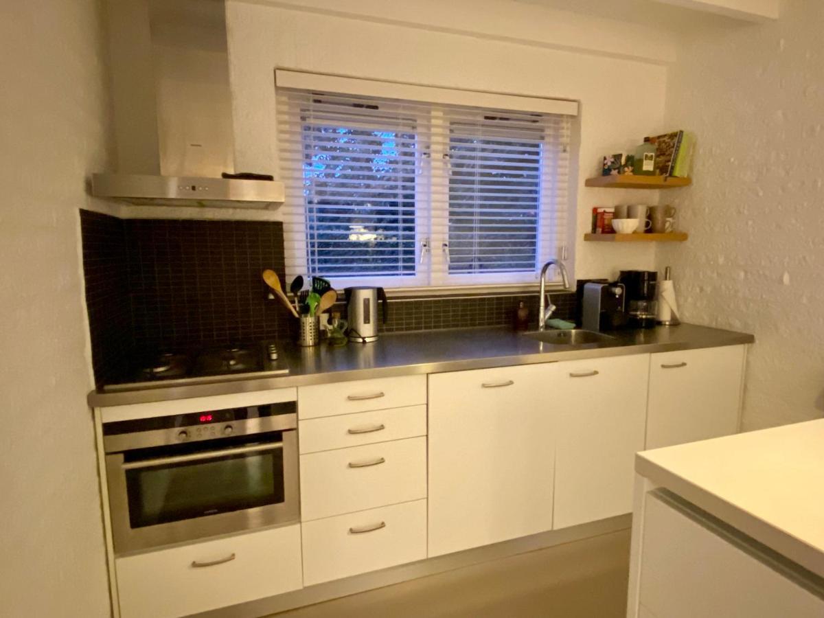 Heerlijk Vrijstaand Huis Aan De Duinen Burgh-Haamstede Extérieur photo