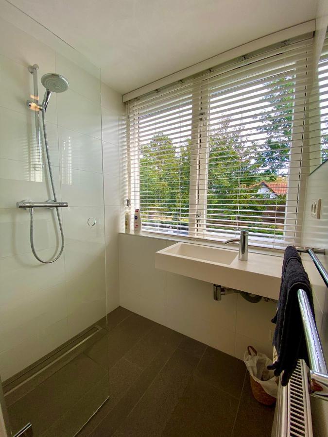 Heerlijk Vrijstaand Huis Aan De Duinen Burgh-Haamstede Extérieur photo